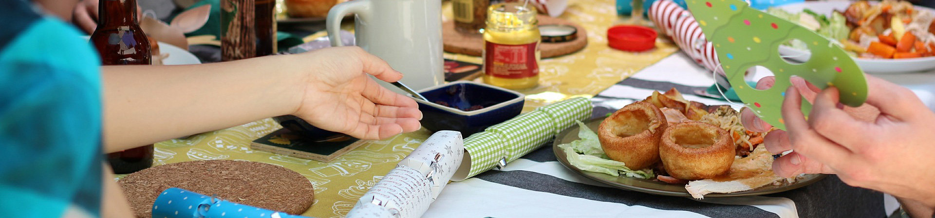 Доставка еды на дом