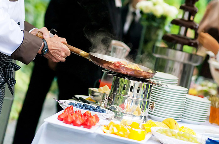 Пикник, барбекю